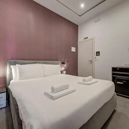 Appartement Spacious 4br Bugibba Square 1 Min