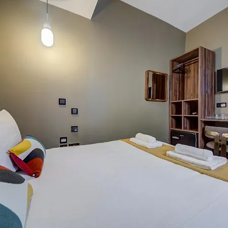 Appartement Spacious 4br Bugibba Square 1 Min